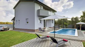 Holiday Home Vodnjan near Beach - Image 4