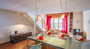 Apartment Chesa Alossa by Interhome - Image 3