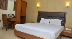 HOTEL ASHRAY INTERNATIONAL, SION - Near BKC - Image 2
