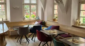 Hotel & Café Ritter von Böhl - Image 5