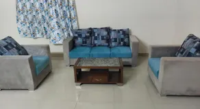 Melody 2 Bedroom Apartment in Hyderabad - Image 4