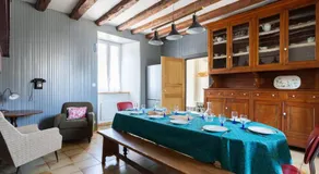 Maison rénovée 12 pers proche Loudenvielle avec Wifi et animaux admis - Image 4