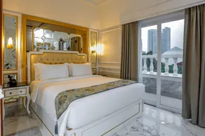 S&F Residence Kemang Jakarta - Image 2