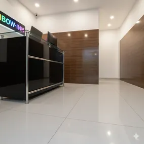 Rainbow Inn - Couple and Short-Stays Hotel, Opp Azadpur Main Mandi - Image 4