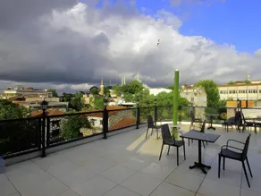 Guler Palas Hotel - Image 3