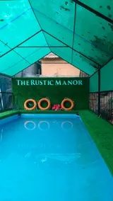 The Rustic Manor - Image 3