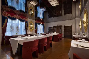LIZZY • Ritz Hotel on Harbin Central Street - Image 3