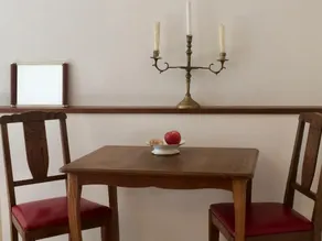 Charming little studio with all mod cons near the sea - Image 3