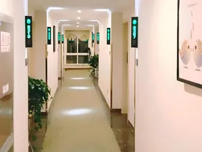 GreenTree Inn Suzhou Dangshan Yanxi Road - Image 4