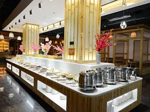 LANOU Hotel (Yingtan Yuehu District Yanjiang Road) - Image 2