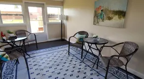 Pet Friendly Home with Fenced in Yard - Image 2