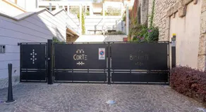 Casa di Mezzo nel cuore di Salò - Image 4