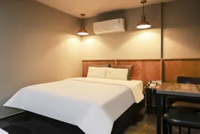 Yeosu Hotel the B By BonReve - Image 5