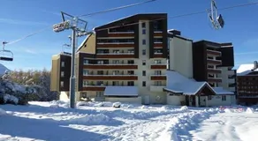 Studio 3 pers, Alpe d'Huez, animaux admis - Image 3