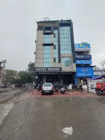 Hotel Desire - Image 2