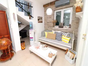 Apartments Trstenica-Standard One Bedroom Apartment with Balcony   D - Image 1