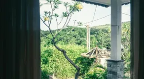 Kuri Garden Cottage - Image 3