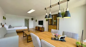 FeWo Längl -Waldluft- mit Pool und Sauna im Allgäu - Image 3