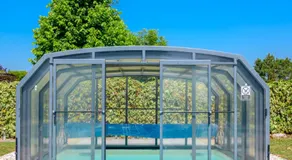 BALDA HOUSE, covered and heated pool Only for you - Image 3