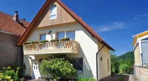 Pension "AM RENNSTEIG" - Image 1
