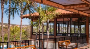 Resort Quinta Santa Bárbara OFICIAL - Image 4