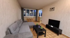 Séjour tout confort, metro 8 station les Juliottes à 7 min, à 20 min de Paris - Image 2