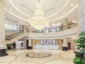 Lavande Hotel Changsha Xingsha Center - Image 5
