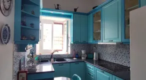 Epavli Sofia' s two Apartments in Horto, 30m from the sea - Image 4