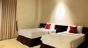 Ameera Hotel - Image 5