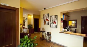 Hospedería Las Calzadas - Image 4