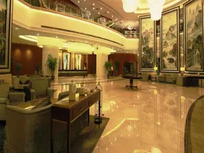 Shenyang Longemont Hotel - Image 2