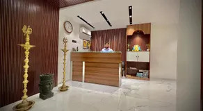 Hotel Rahul Regency, Aurangabad - Image 4