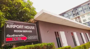 airport house - Image 4