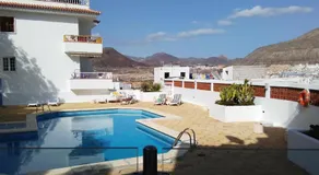 Ocean View Apartment over Los Cristianos, Playa las Vistas - Image 3