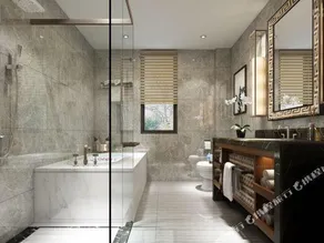 Tianbao Garden Hotel - Image 2
