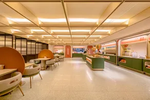 Orange Hotel Chongqing West Railway Station Erlang Metro Station - Image 3