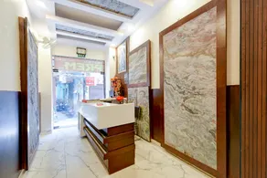Hotel Prem Deluxe - Near New Delhi Railway Station - Image 4