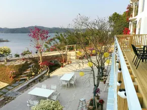 NAN NING XI YU PU SU HOMESTAY HOTEL - Image 2