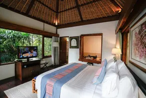 Cozy Deluxe Room with Pool View W/Share Pool #Z2 - Image 4
