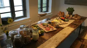 Seemannsheim Hostel Flensburg - Image 3