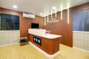 Hotel O Sai Capital - Image 5