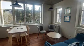 Mezonetový apartmán v Chalupě Bedřiška - Image 4
