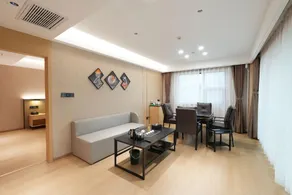 Jundu Hotel (Chenzhou Yongxing Jewelry Store Branch) - Image 3