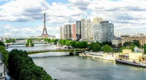 EIFFEL TOWER PENTHOUSE - Image 4