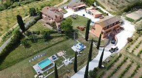 B&B Agriturismo Regno di Toscana - Image 3