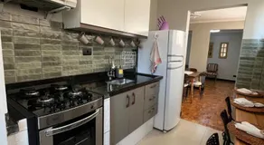 Apto 3 dorms Alto de Pinheiros - próx a USP e Pq Villa Lobos - Image 3