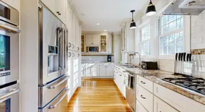 Walk to Transit & Eats! 'Urban Oasis in Newton' - Image 3