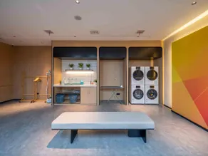 City Comfort Inn - Xi'an Zhongguulou Huimin Street Store - Image 4