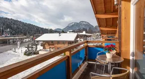 Blaiken Appartements in Scheffau am Wilden Kaiser - Image 2