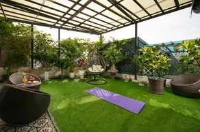 Hanoi de Garden Boutique Hotel & Spa - Image 3